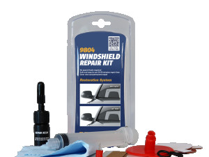 Set za popravku reparaciju vjetrobranskog stakla sofersajbe