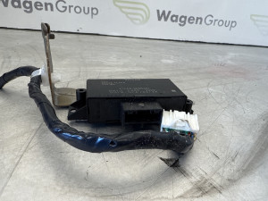 Elektronika modul Nissan Qashqai 2015 (fotografija 1)