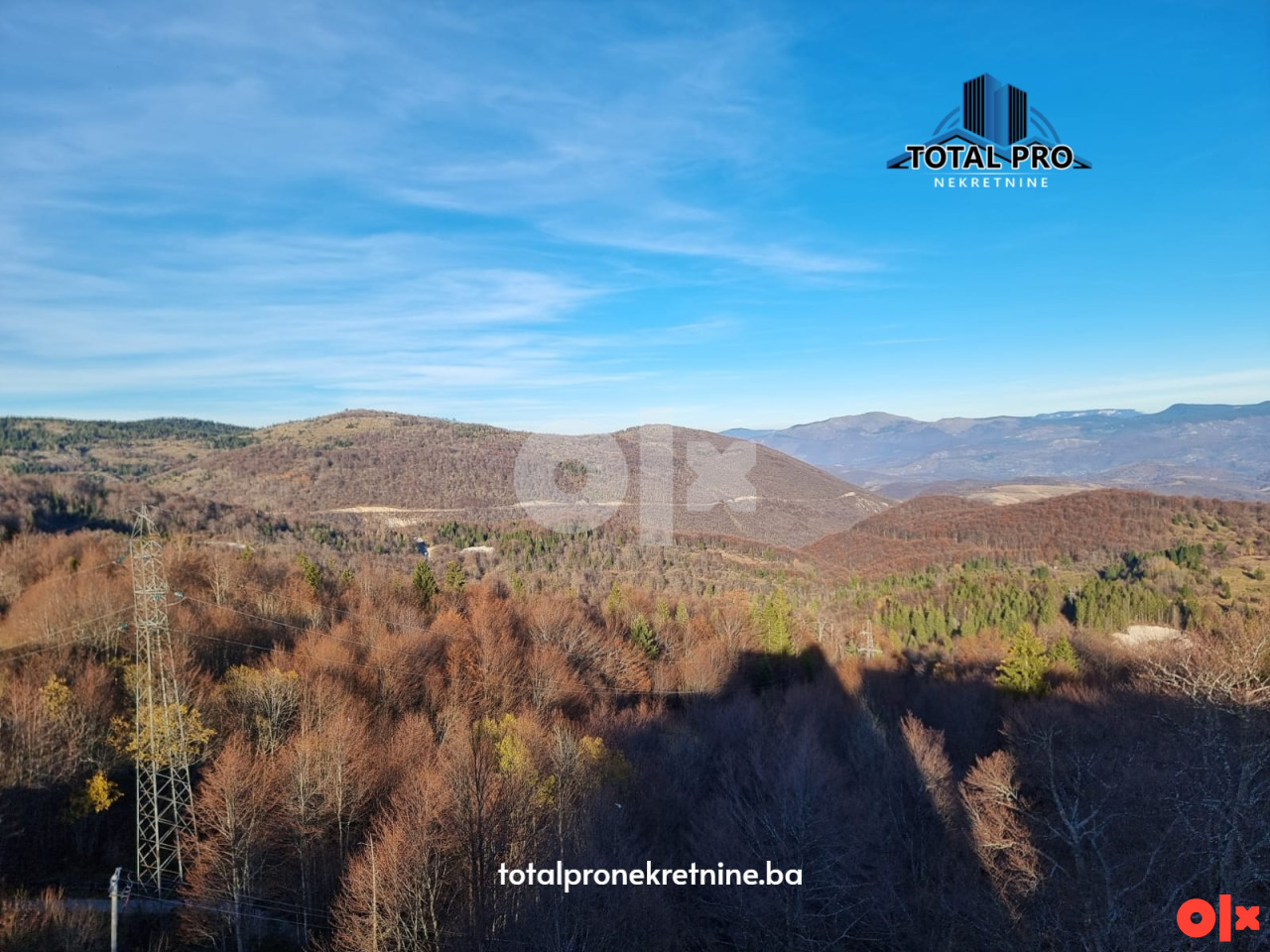 TOTAL PRO / Trosoban apartman 64 m2 / Bjelašnica 11