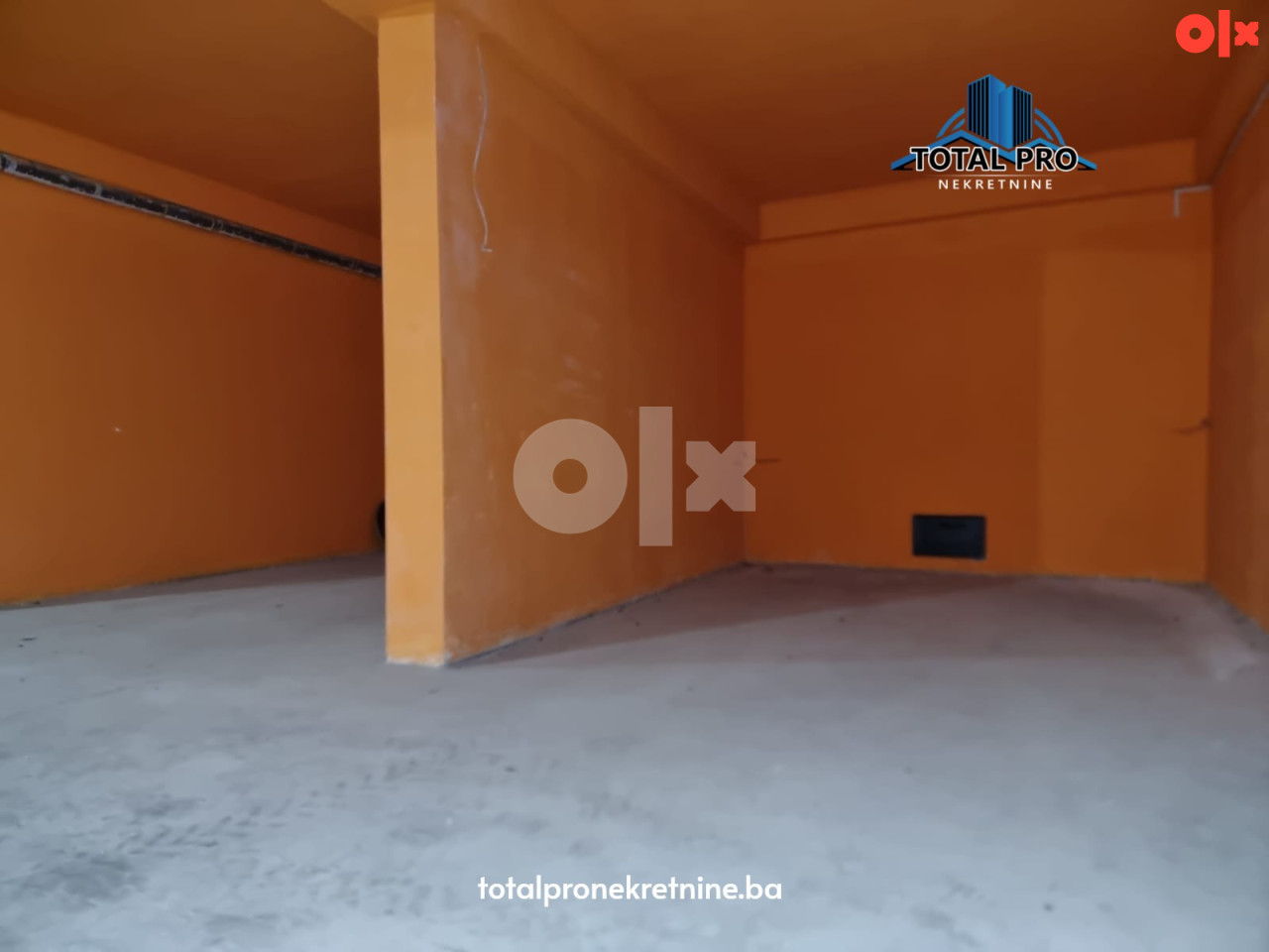 TOTAL PRO / Trosoban apartman 64 m2 / Bjelašnica 24