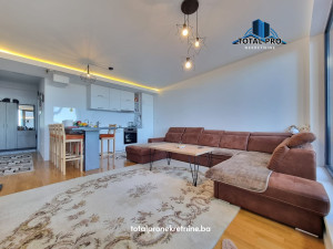 TOTAL PRO / Trosoban apartman 64 m2 / Bjelašnica photo 2