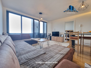 TOTAL PRO / Trosoban apartman 64 m2 / Bjelašnica photo 3