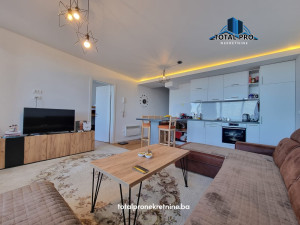 TOTAL PRO / Trosoban apartman 64 m2 / Bjelašnica photo 4