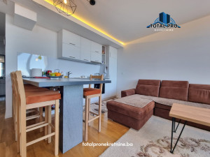 TOTAL PRO / Trosoban apartman 64 m2 / Bjelašnica photo 5