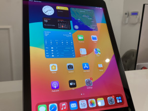 APPLE iPad 6 gen (2018)