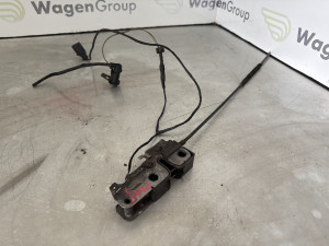 Brava haube Volkswagen Passat 7