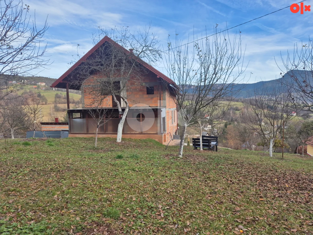 Kuća Sarajevo - Stari Grad