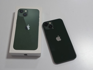 IPHONE 13 128GB Bez tragova Koristenja Garancija Radnje