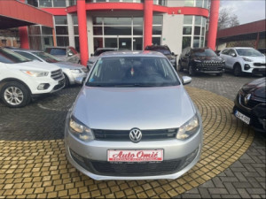 VW Polo 1.2 tdi.2011 god