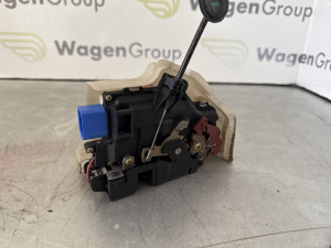 Brava vrata prednja desna Volkswagen Golf 5 (fotografija 2)