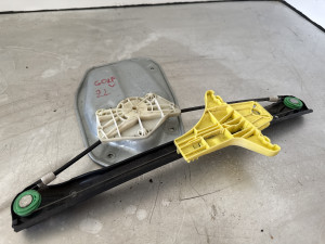 Podizac prozora zadnji lijevi Volkswagen Golf 5