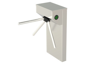 Tripod Came Ozak 500E - trokraka pješačka barijera