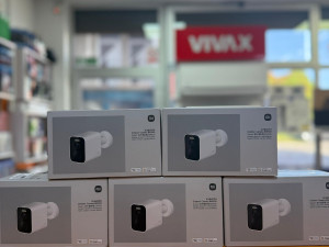 XIAOMI Outdoor Camera BW500