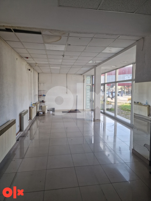 Poslovni prostor Doboj 2