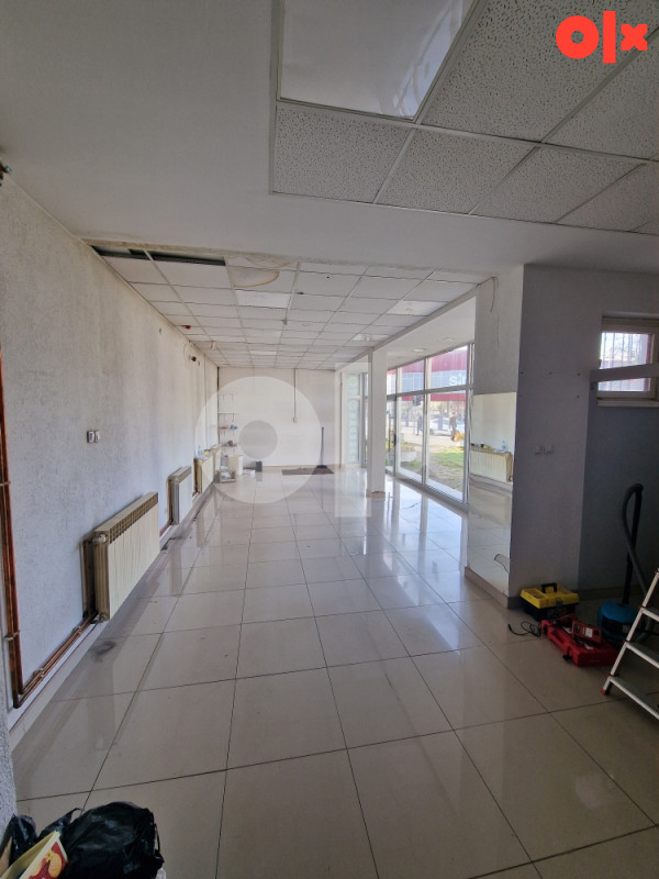 Poslovni prostor Doboj 3