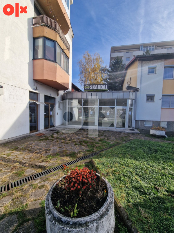 Poslovni prostor Doboj