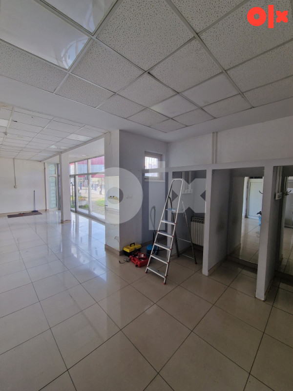 Poslovni prostor Doboj 5