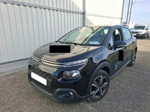 Citroen C3 1.2 Business Automatik- 2019- U DOLASKU