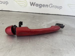 Steka vrata prednja desna Renault Clio 2015