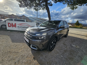 Citroen C5 Aircross 1.5 HDI/AUTOMATIC/NAVI/VIRTUAL