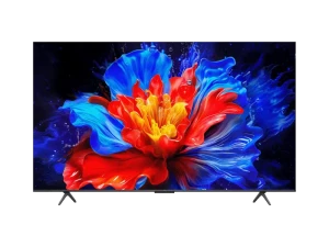 TCL 65" 65P8K QLED GOOGLE TV