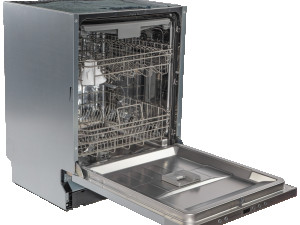 Ugradbena mašina za sudje 60 cm Vivax DWB-601473D 14 setova