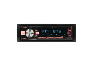Bluetooth blutut USB Auto radio player plejer KRUGER MATZ 043605