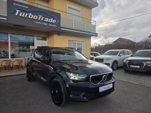 Volvo XC40 2.0 D3 AWD Geartronic