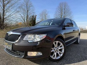 Škoda Superb 1.6 TDI 77KW 2013 GOD..XENON..ALU..NAVI..