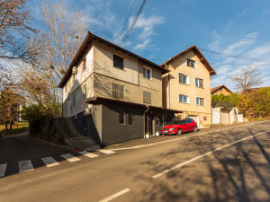 Stan Sarajevo - Centar - Pionirska dolina - 33m2 - Prodaja