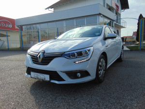 Renault Megane 1.5 dCi Nav 2019