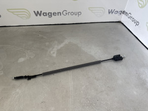 Sajla vrata nova Volkswagen Tiguan (fotografija 1)