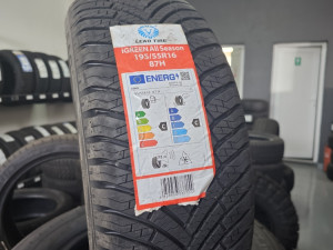 195/55R16 LEAO iGREEN All Season 195 55 16