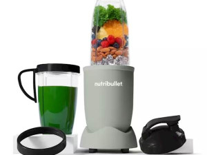 Nutribullet Blender 900W MAJD