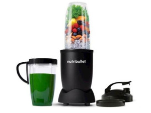 Nutribullet Blender NB907MAB