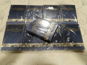 Lot od 240 knjiga / Povoljno