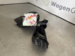 Sigurnosni pojas zadnji lijevi Volkswagen Tiguan 2010