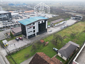 NN Nekretnine : Poslovni objekat - Rajlovac