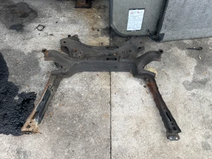 Most Toyota RAV4 2008