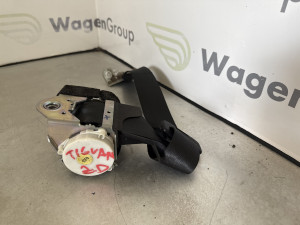 Sigurnosni pojas zadnji desni Volkswagen Tiguan 2010