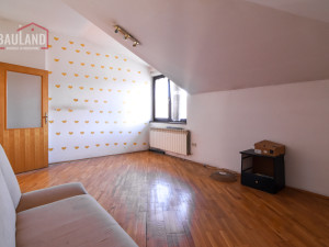 BAULAND/ Dvosoban stan 57m2/Ibrahima Ljubovića, Ilidža