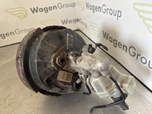 Servo dobos glavni kočioni Volkswagen Tiguan (fotografija 3)