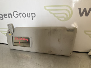 Suncobran lijevi Volkswagen Tiguan 2010