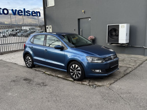 Volkswagen Polo 1.4 tdi 2015 NAVI/PDC 061615483