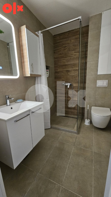 Koševsko-Centar - Trosoban stan CCA 70 m² + parking - Widok 5