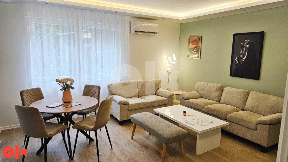 Koševsko-Centar - Trosoban stan CCA 70 m² + parking - Widok 2