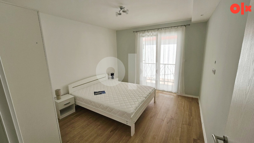 Koševsko-Centar - Trosoban stan CCA 70 m² + parking - Widok 6