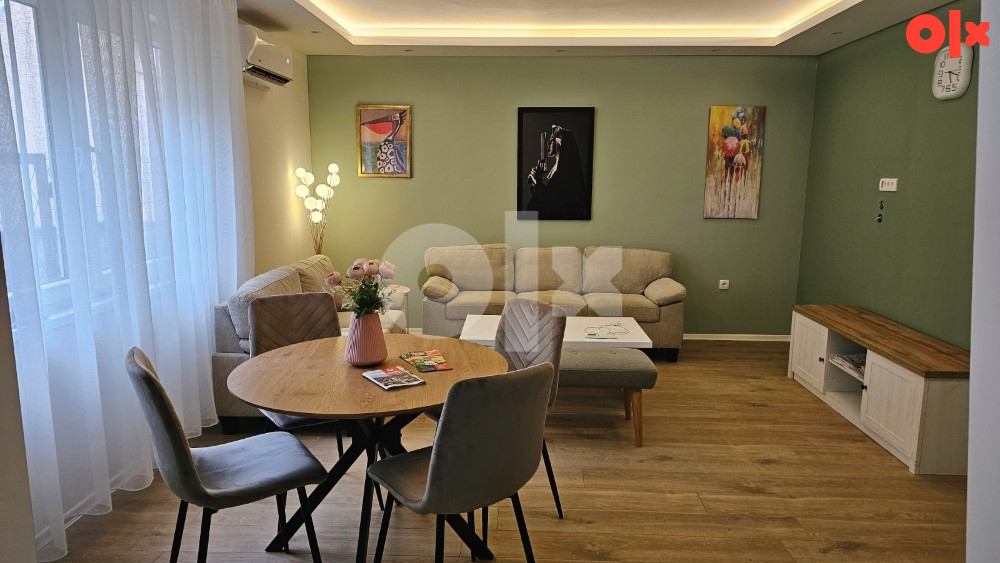 Koševsko-Centar - Trosoban stan CCA 70 m² + parking - Widok 3