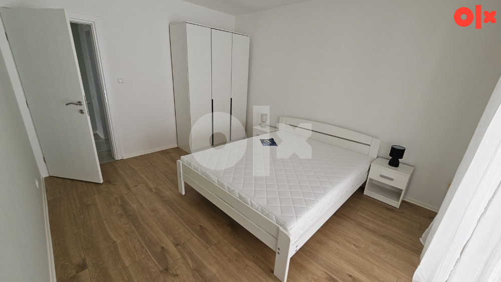 Koševsko-Centar - Trosoban stan CCA 70 m² + parking - Więcej