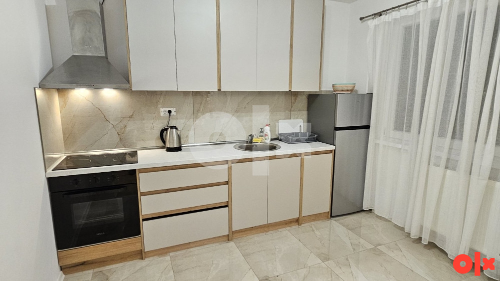 Koševsko-Centar - Trosoban stan CCA 70 m² + parking - Widok 4